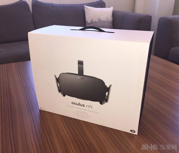 Oculus Rift2