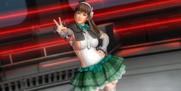 死或生5最后一战截图1