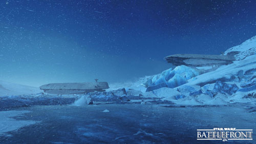 星球大战：前线截图3