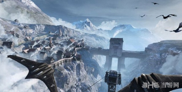 德军总部旧血脉截图1