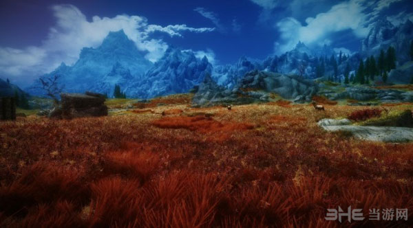 GTA5 MOD岩洞纹理图片1