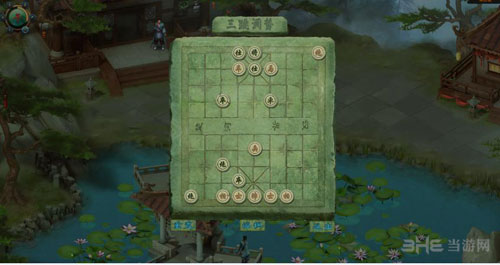 洛川群侠传配图4