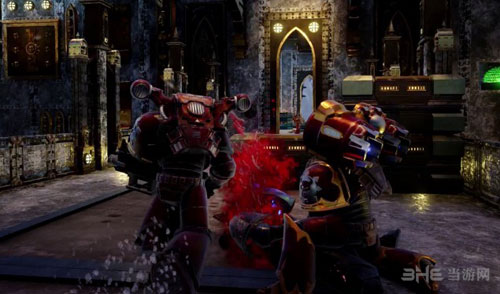 战锤40K：永恒远征截图4