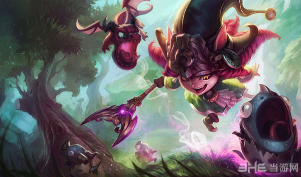 英雄联盟lol5.23半价英雄/皮肤