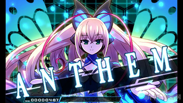 苍穹雷霆Gunvolt游戏截图3