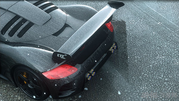 驾驶俱乐部超清截图3