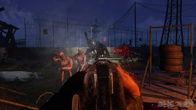 杀戮空间2截图1