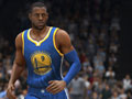 NBA Live 15截图欣赏 有望超越NBA2K15