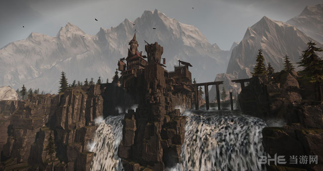 战锤末世鼠疫截图4