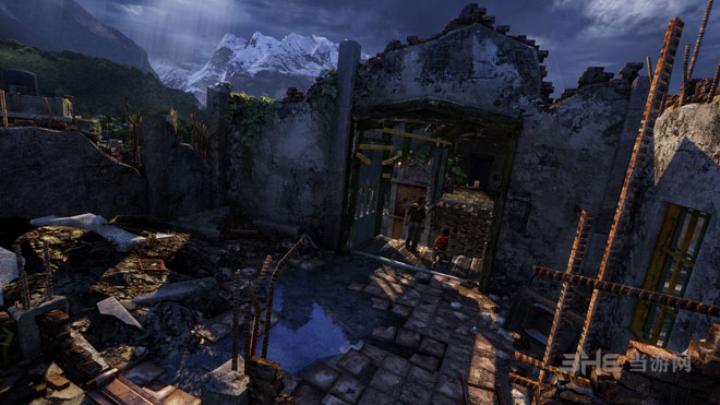 神秘海域德雷克合集截图2