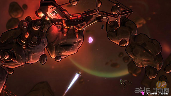 失落轨道最新截图