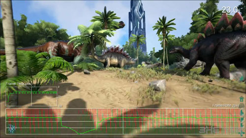 方舟：生存进化截图2