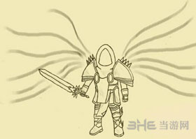 风暴英雄Q版英雄6