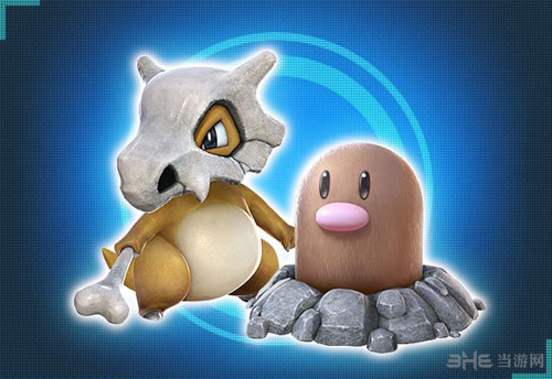 口袋铁拳锦标赛截图3