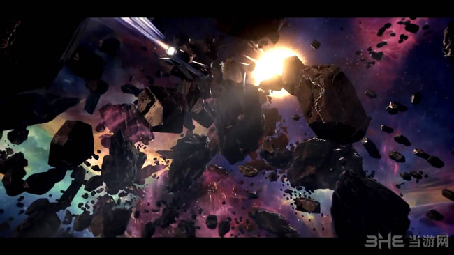 哥特舰队阿玛达截图1