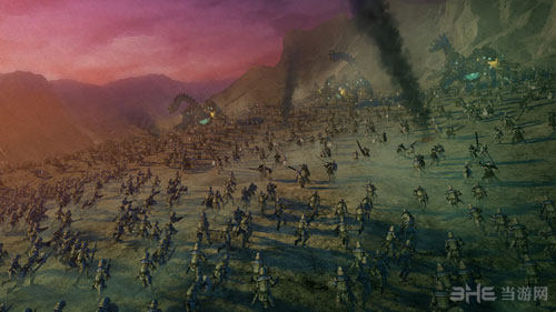 战场女武神截图1