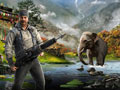 2014年E3游戏展育碧新作出炉 孤岛惊魂4领衔登场