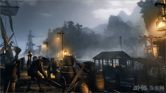 乌鸦的悲鸣截图4