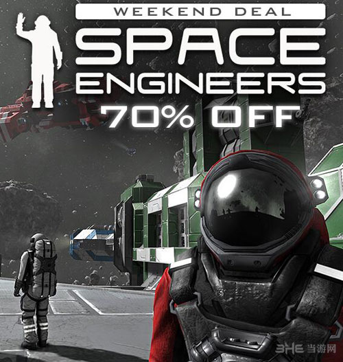 steam周末特惠配图3