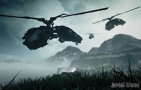 失落双鱼座截图3