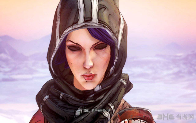 无主之地前传游戏截图2