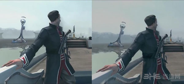 耻辱终极版截图3