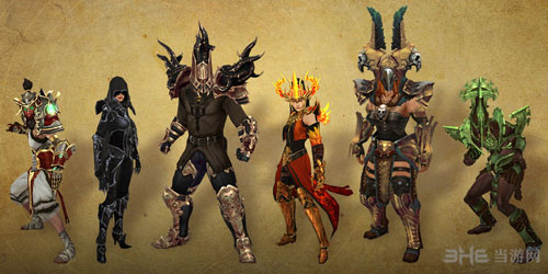 暗黑破坏神3 2.4版本配图4