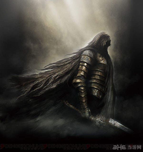 黑暗之魂2原罪的贤者截图1