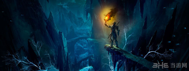 龙腾世纪3审判截图