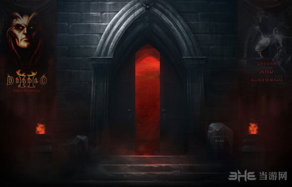 暗黑破坏神3国服最新消息1