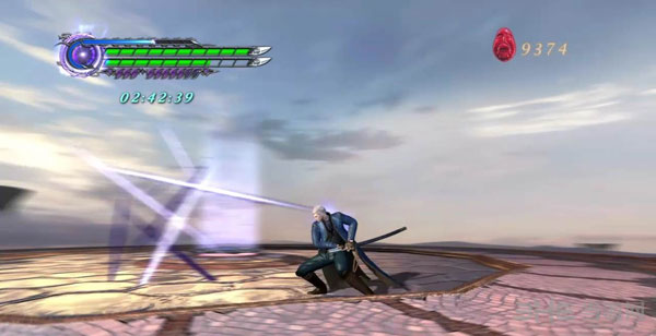 鬼泣4特别版截图1