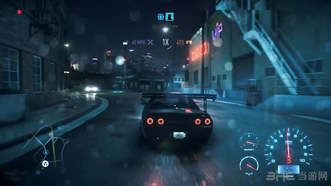 极品飞车19截图1