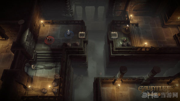 圣铠传说最新截图5