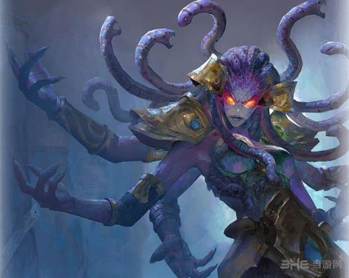 炉石传说探险者协会5