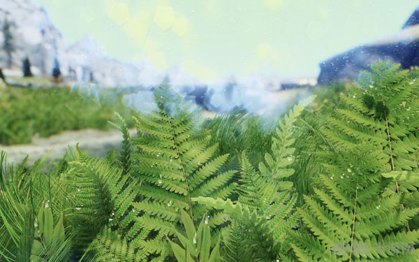 上古卷轴5天际MOD图片3