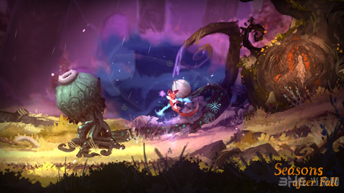 秋后的季节截图4