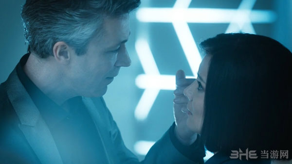 量子破碎角色预告视频节4