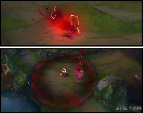 LOL英雄联盟截图3