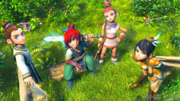 梦幻西游手游截图1