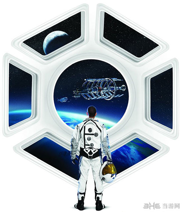 文明太空最新游戏截图1