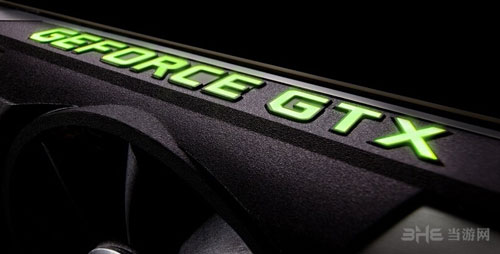 NVIDIA显卡配图1