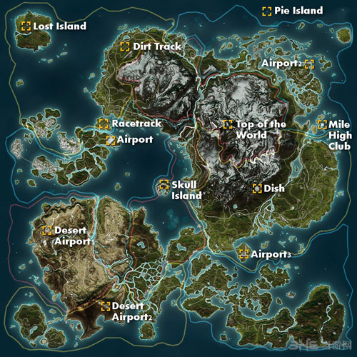 正当防卫3截图2