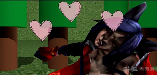 英雄联盟恶搞CG视频