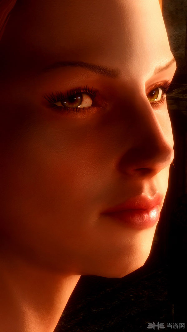 上古卷轴5人物图片4