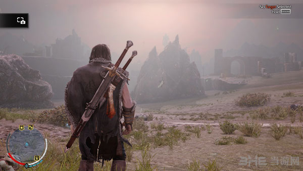 中土世界暗影魔多截图3