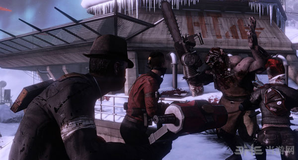 杀戮空间2截图3