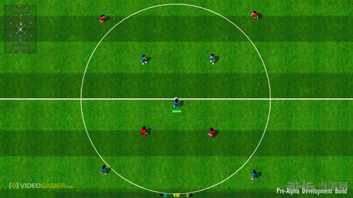 劲射入网：复苏截图3