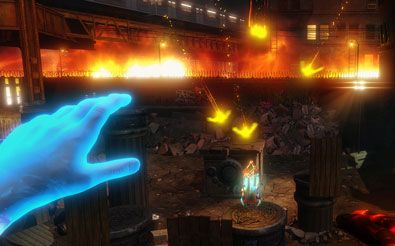 全新VR游戏《不语者》《狂野仪式》公布 Oculus Rift独占