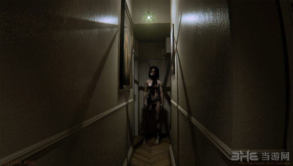 艾莉森之路截图1