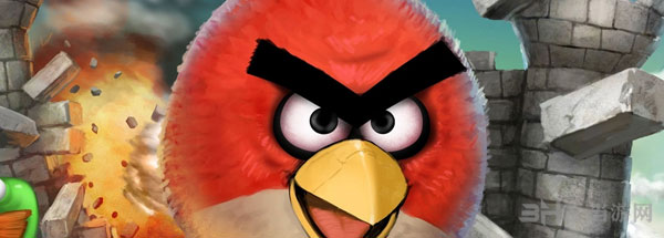 愤怒的小鸟电影